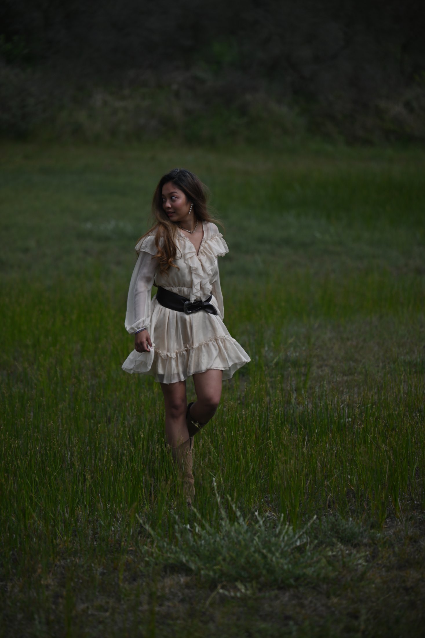 Fashion and editorial