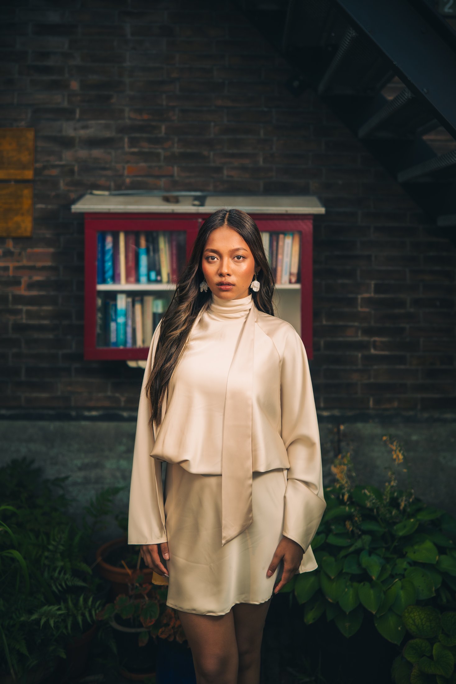 Fashion and editorial