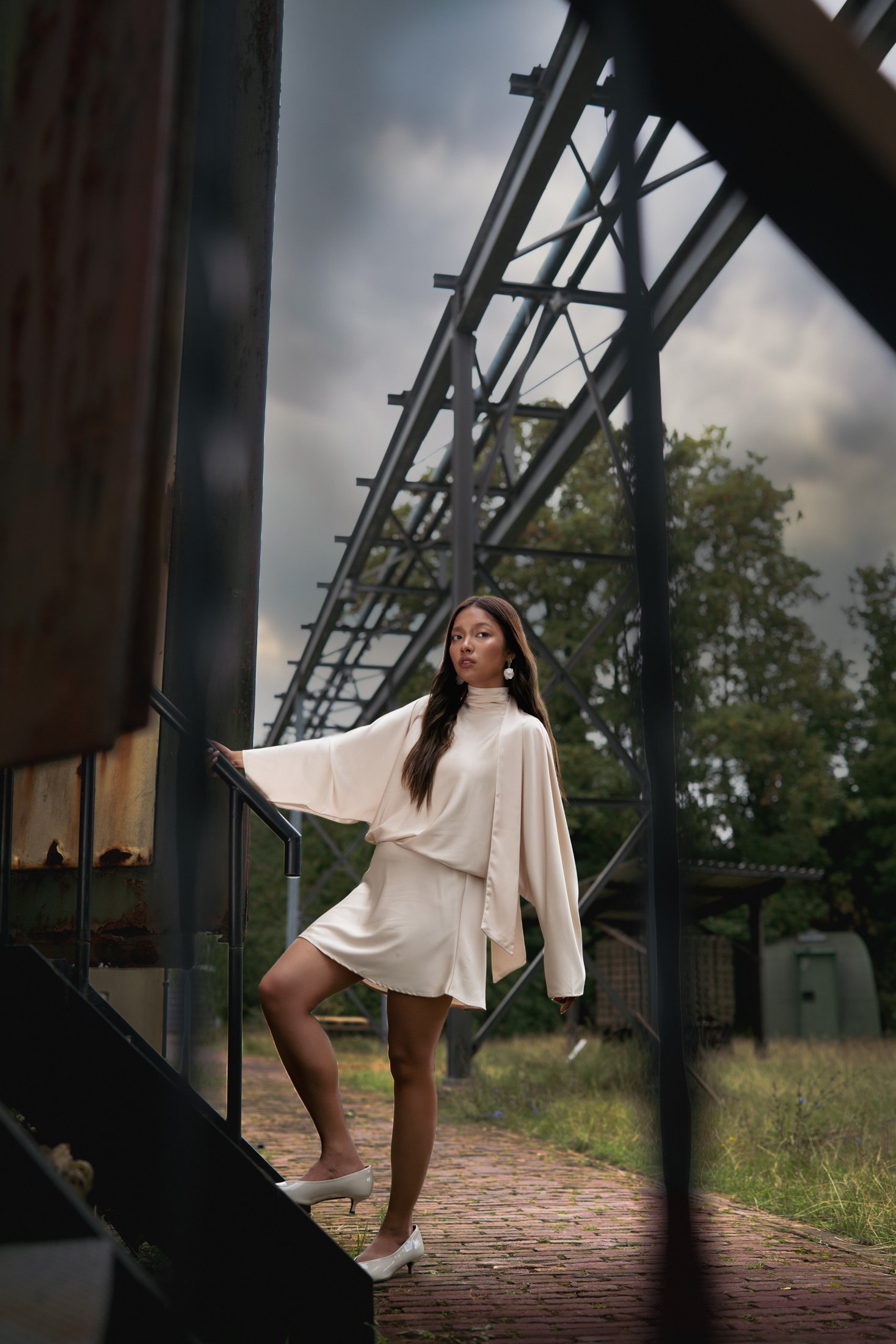 Fashion and editorial