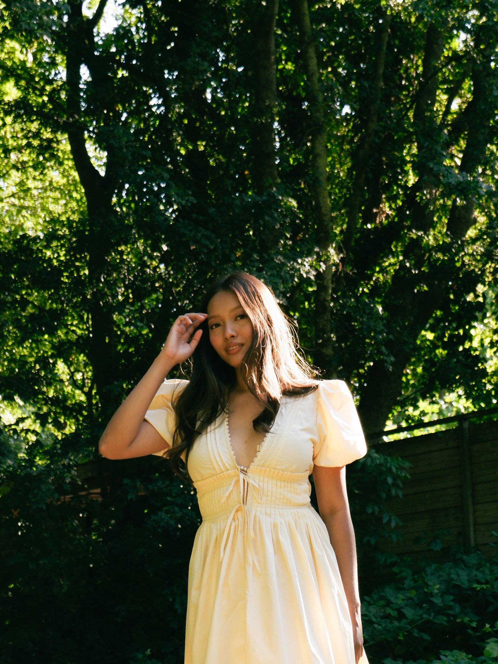 Fashion and editorial