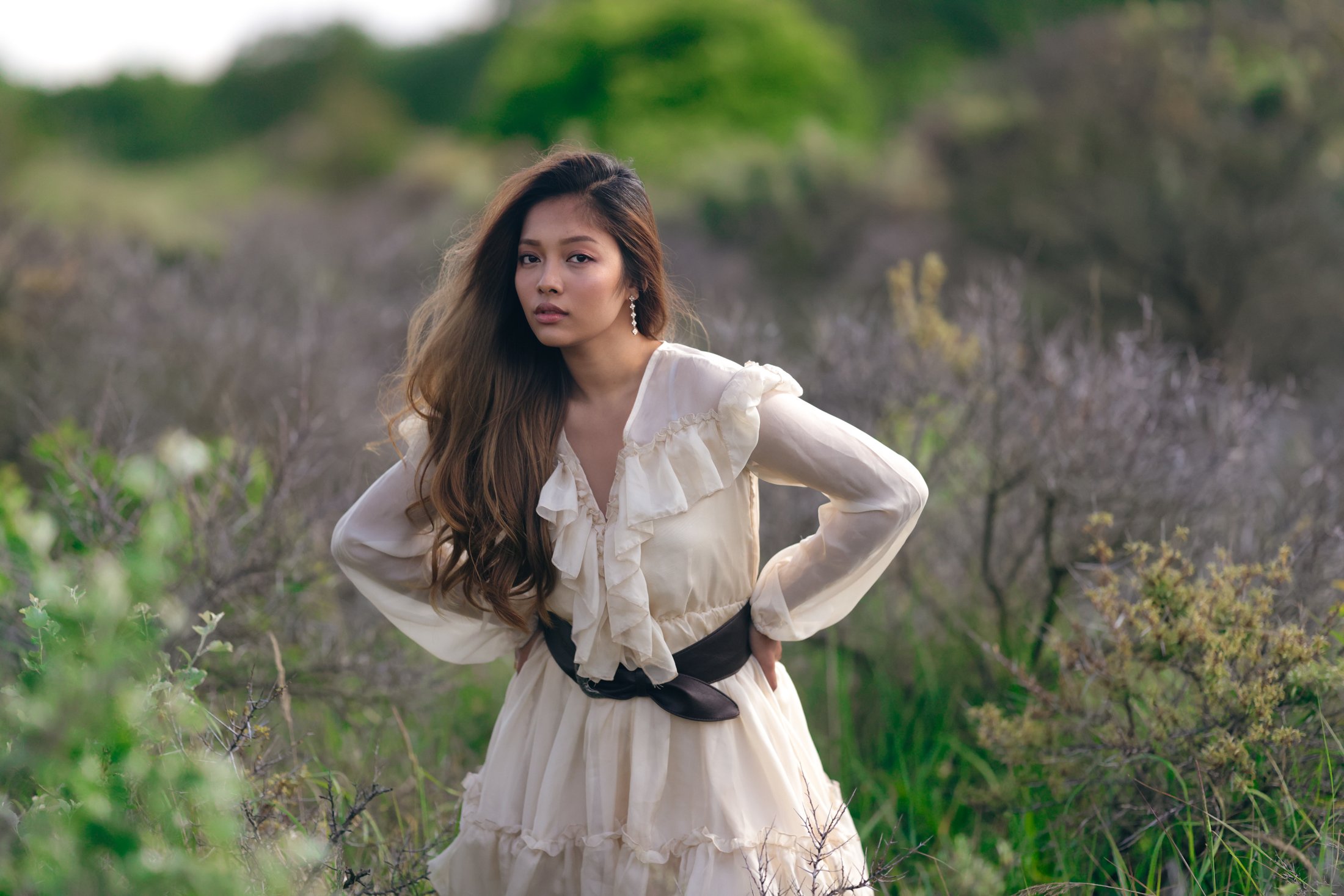 Fashion and editorial