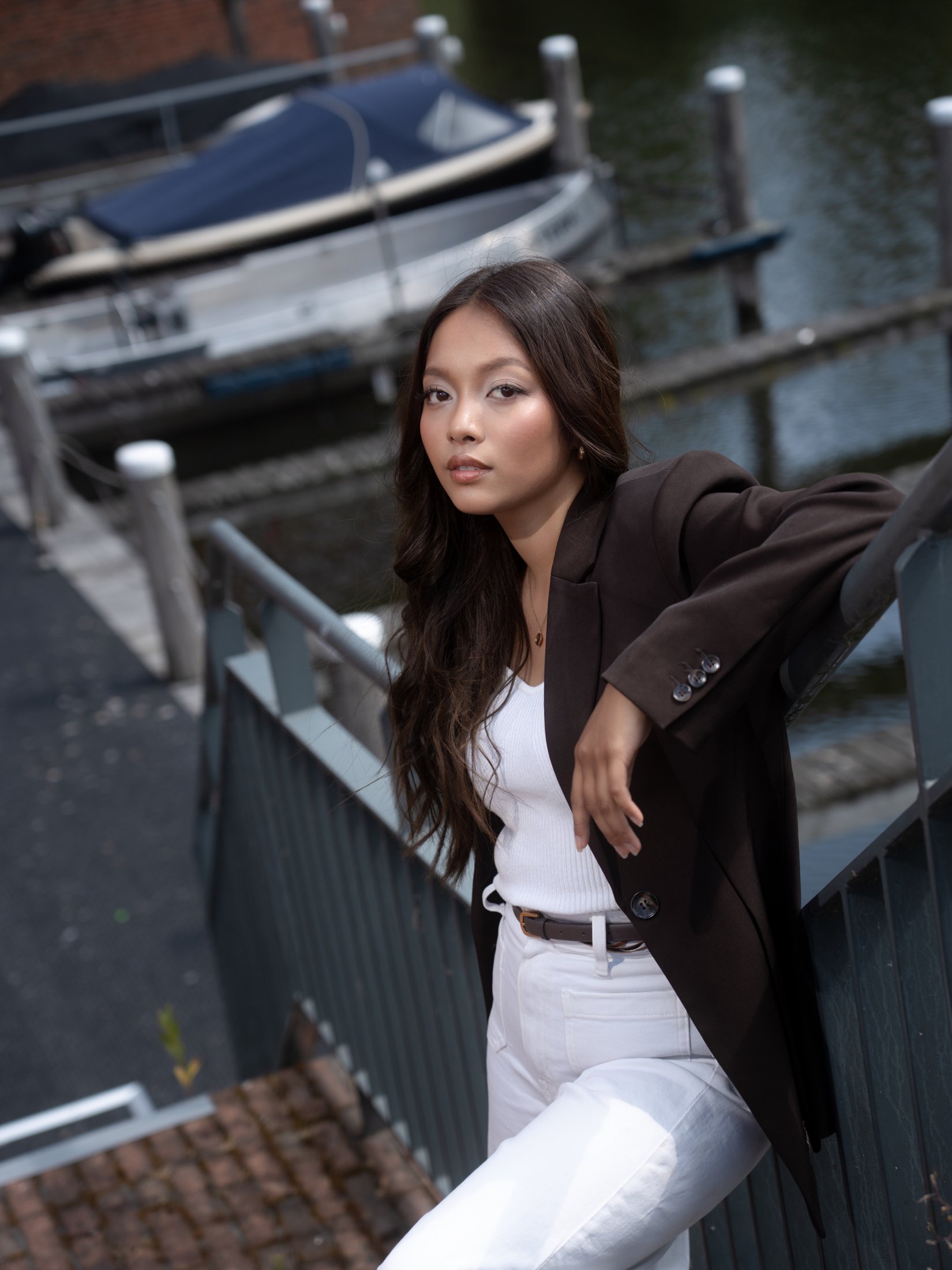 Fashion and editorial