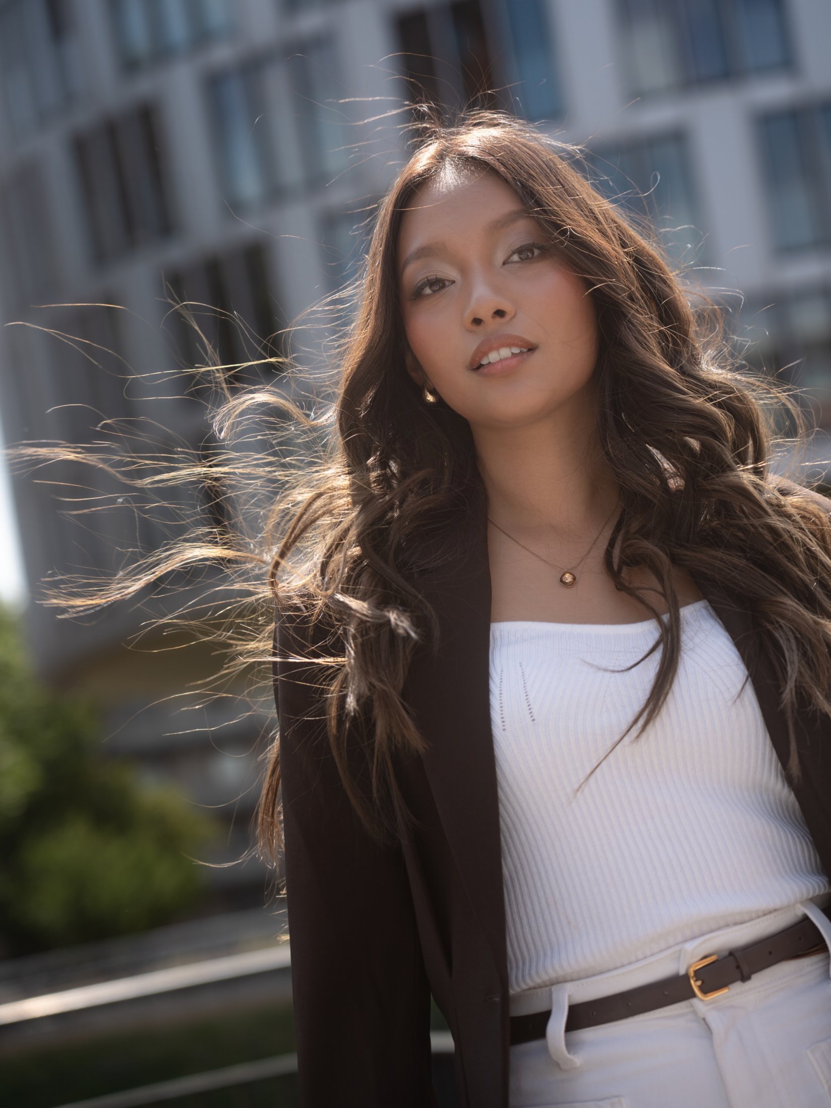 Fashion and editorial