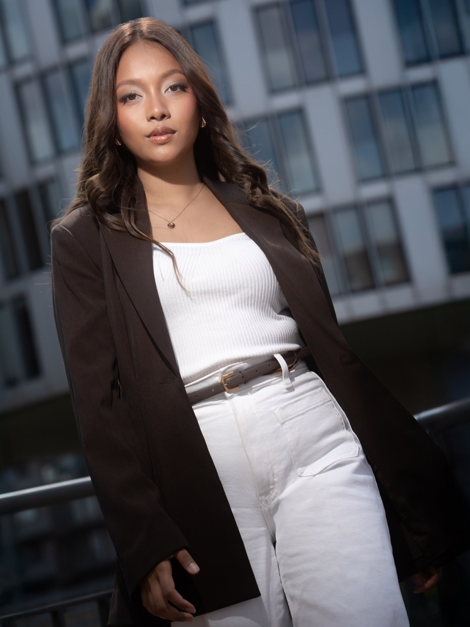Fashion and editorial