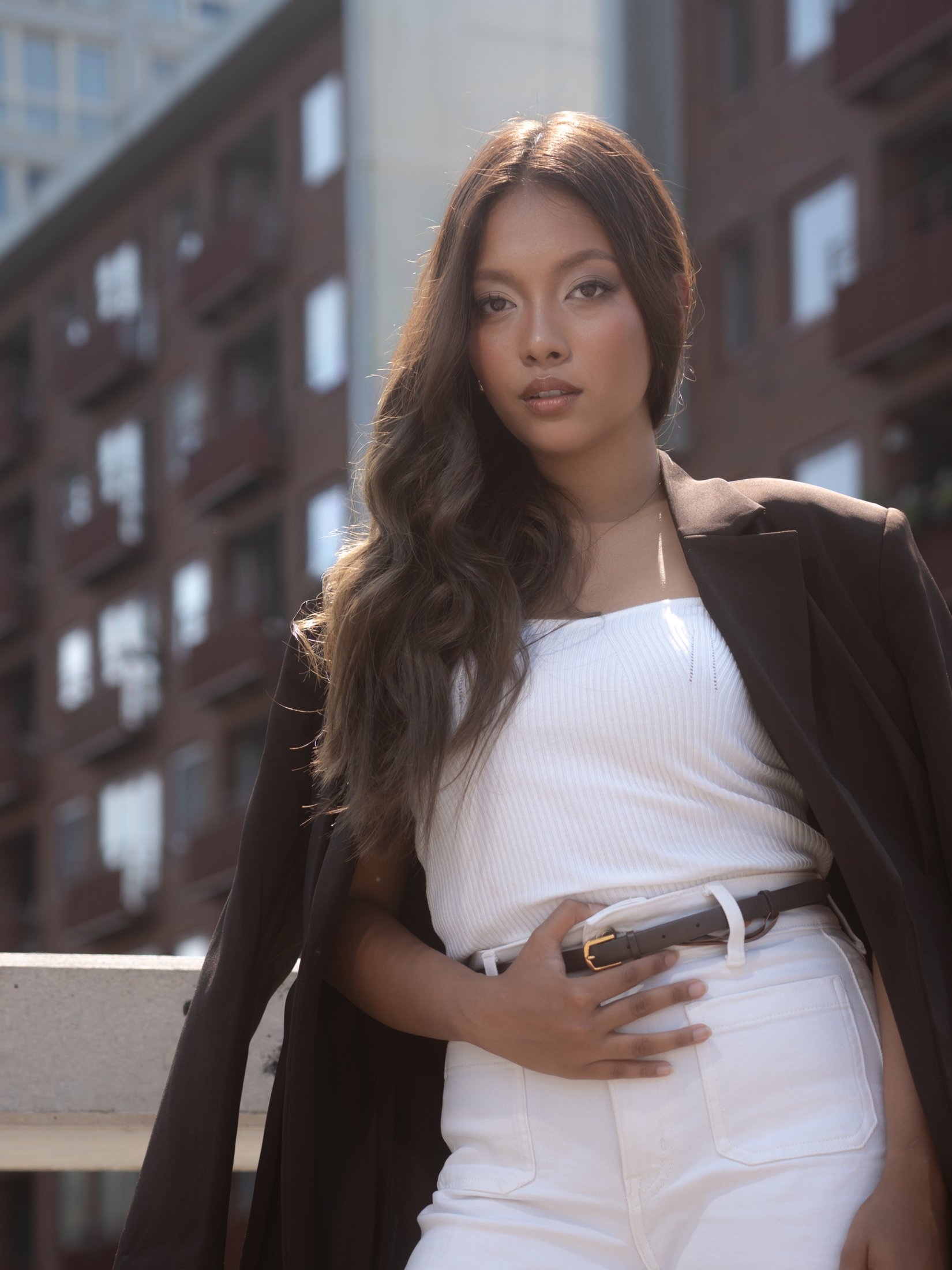Fashion and editorial