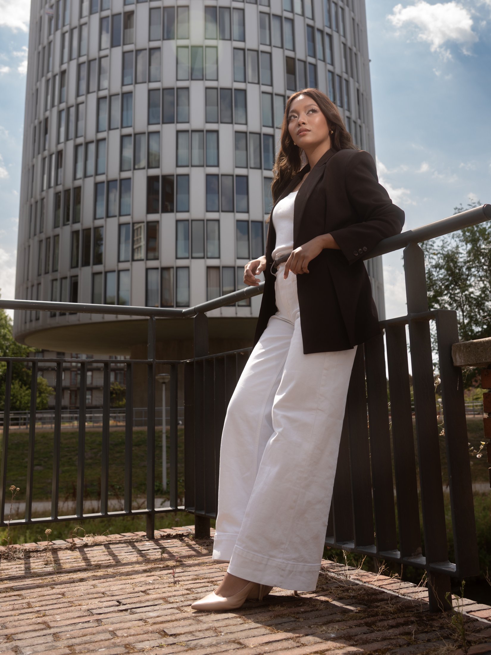 Fashion and editorial