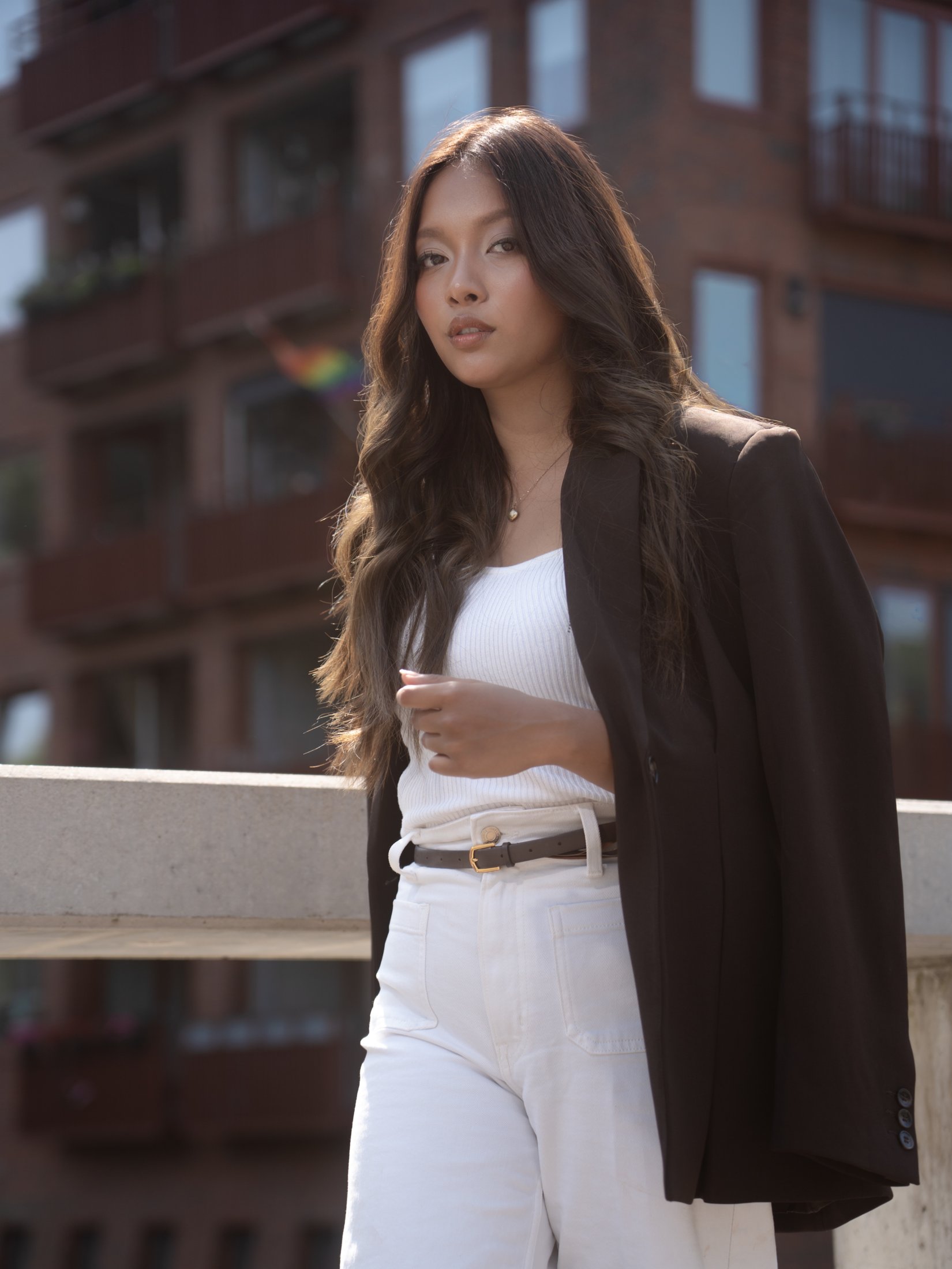 Fashion and editorial