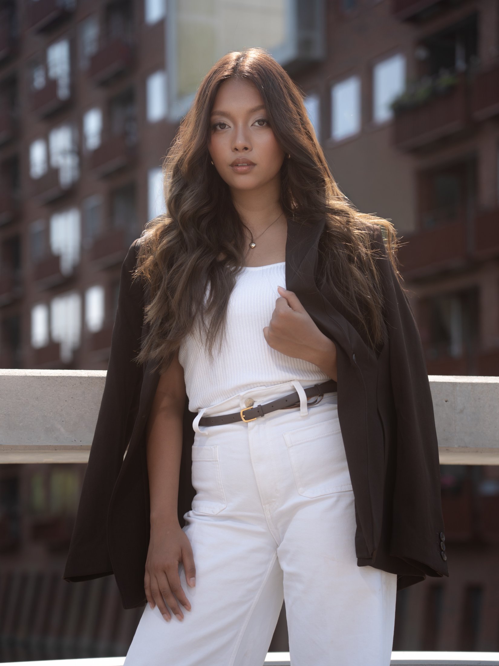 Fashion and editorial
