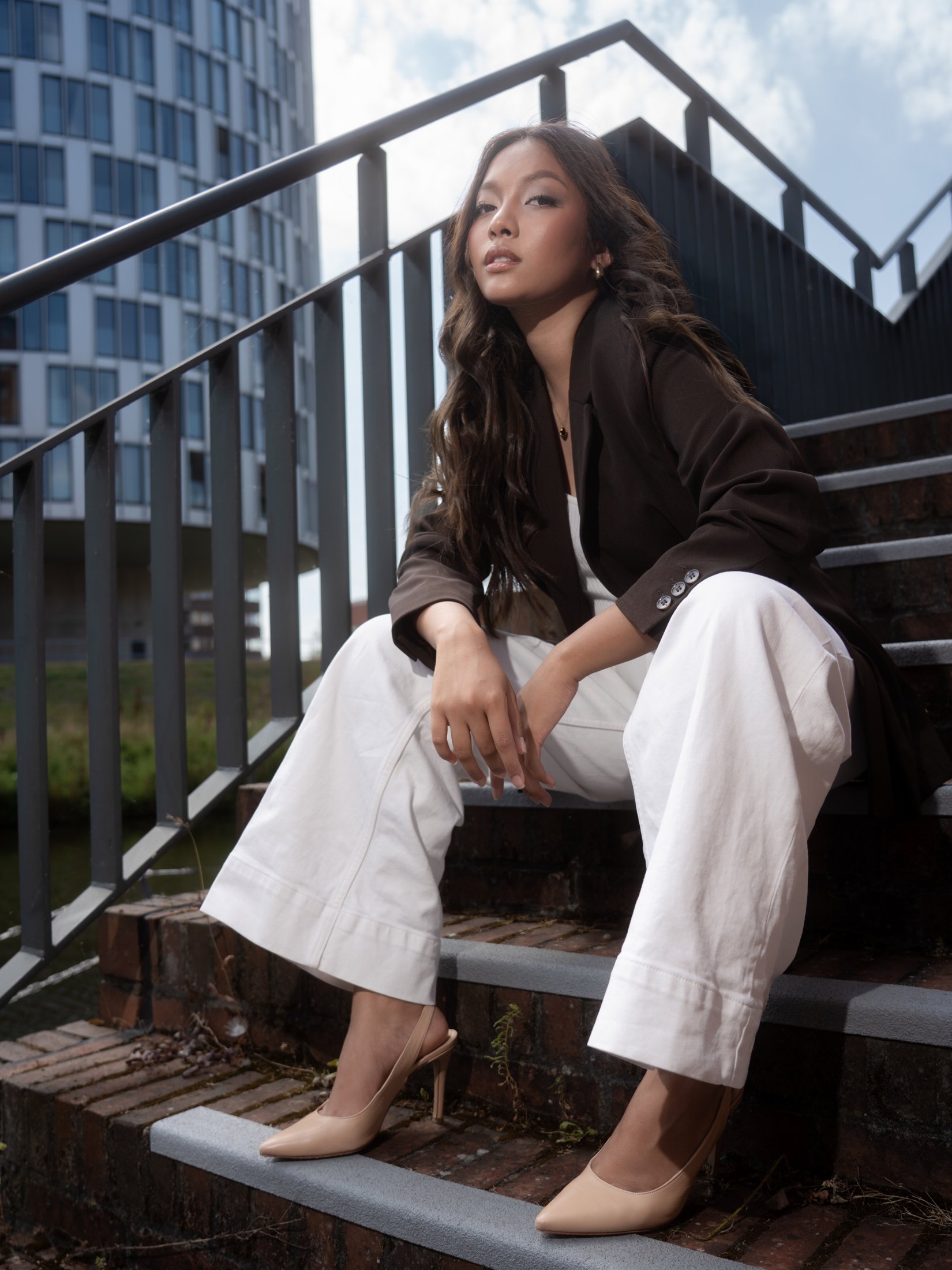 Fashion and editorial