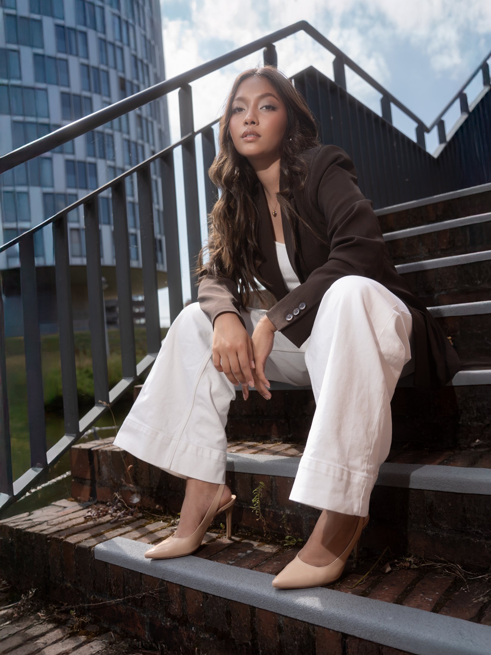 Fashion and editorial
