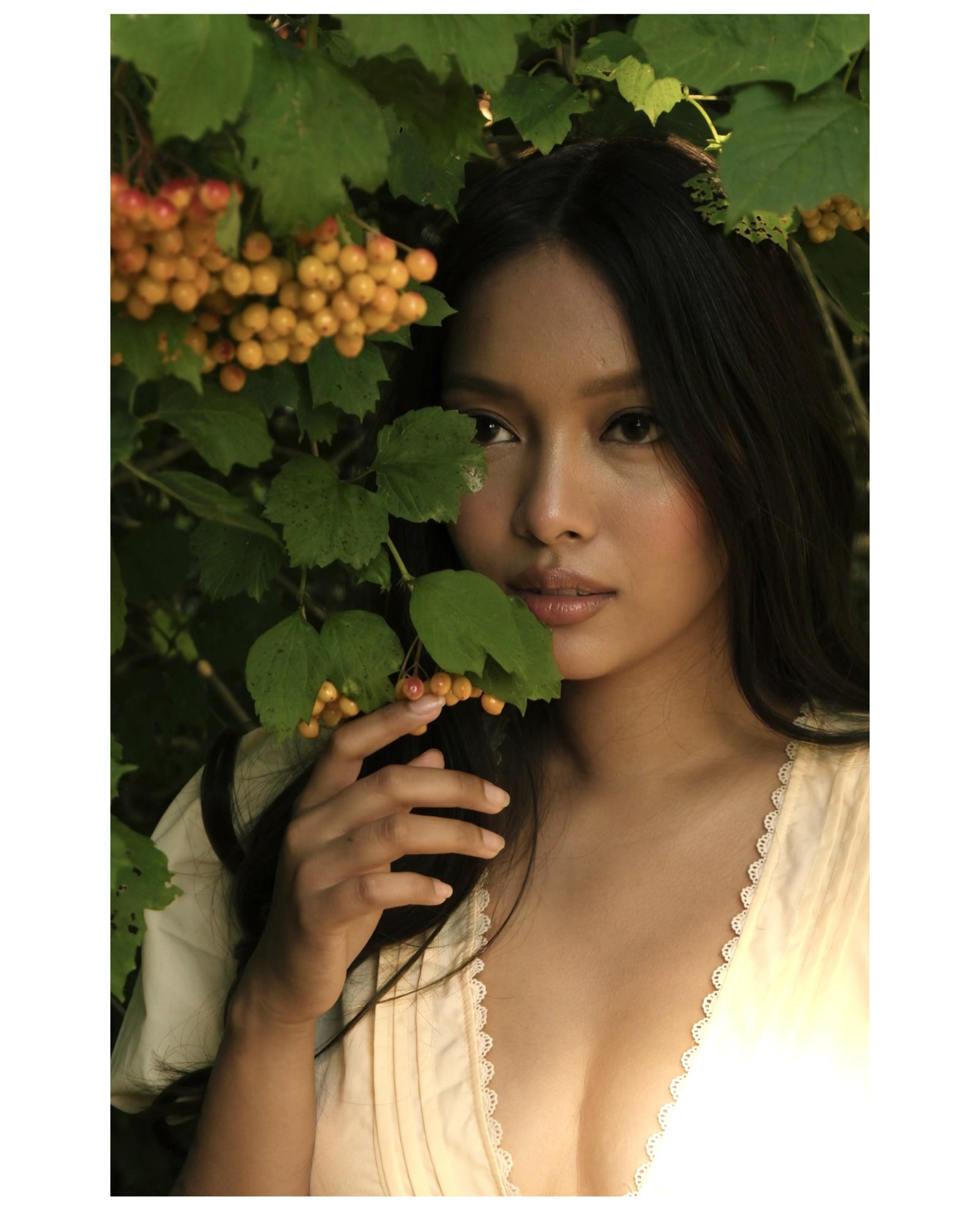 Fashion and editorial