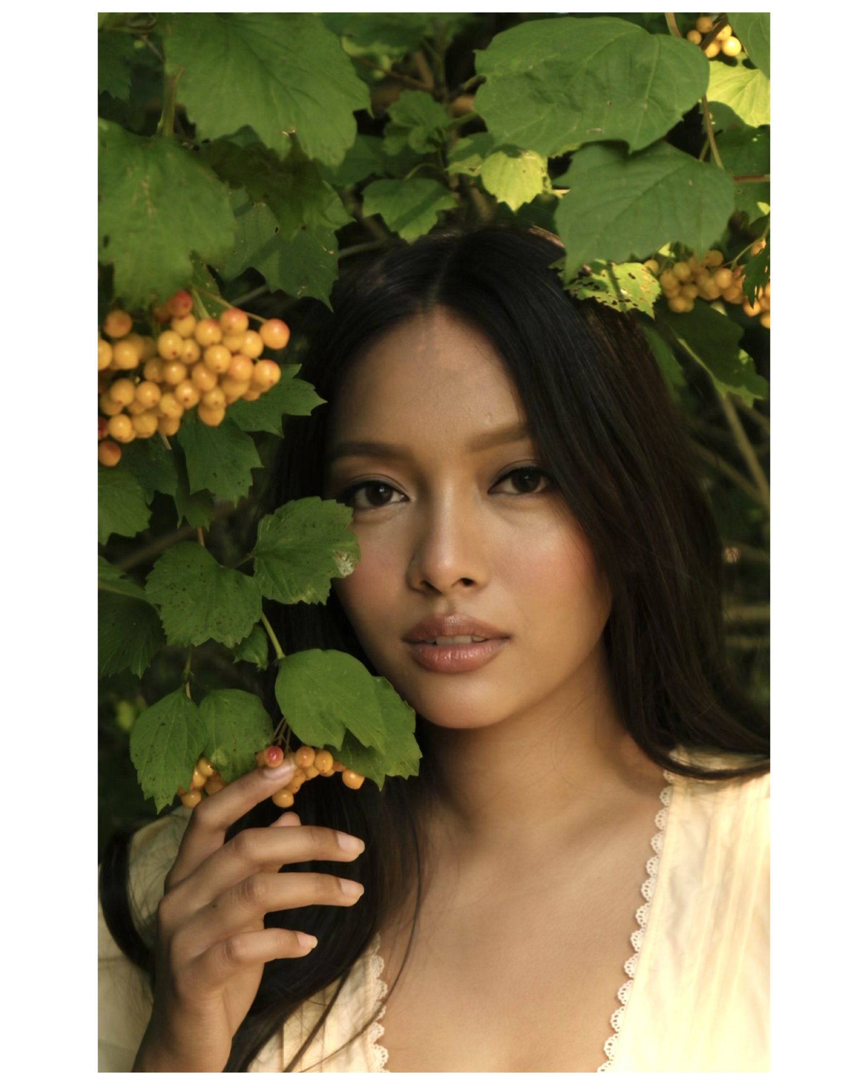 Fashion and editorial