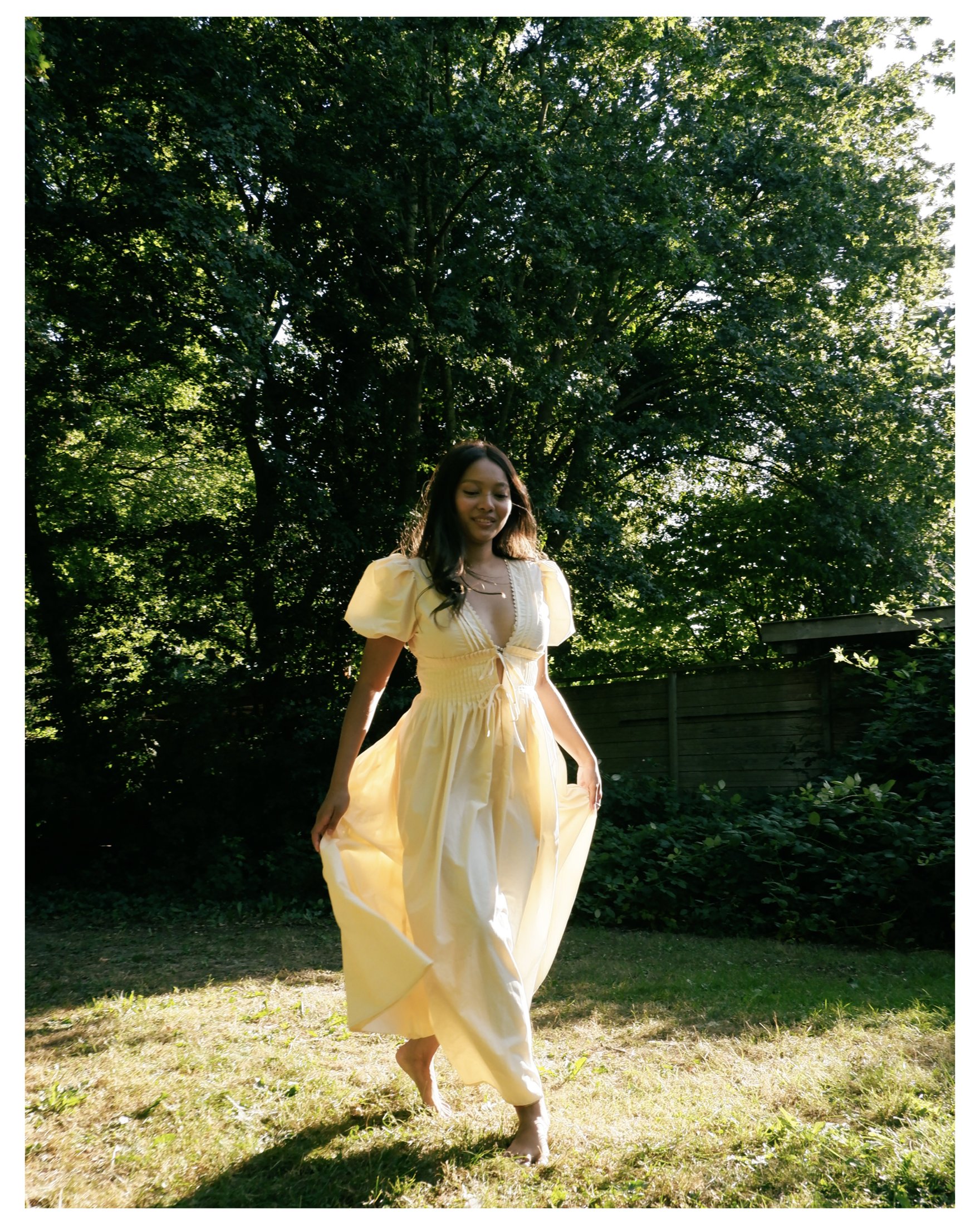 Fashion and editorial