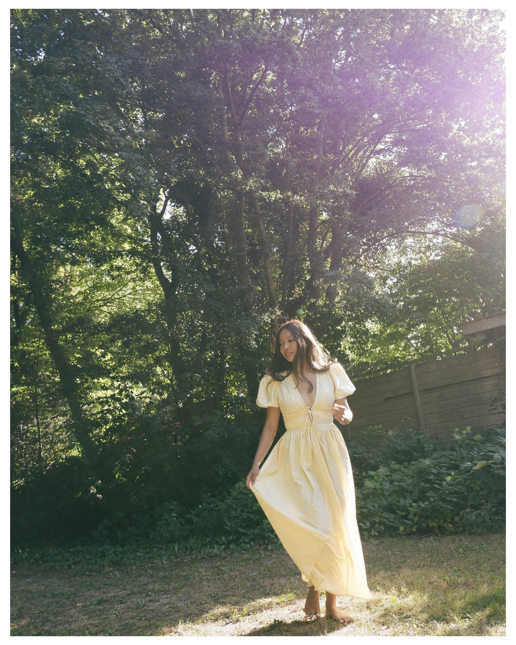 Fashion and editorial