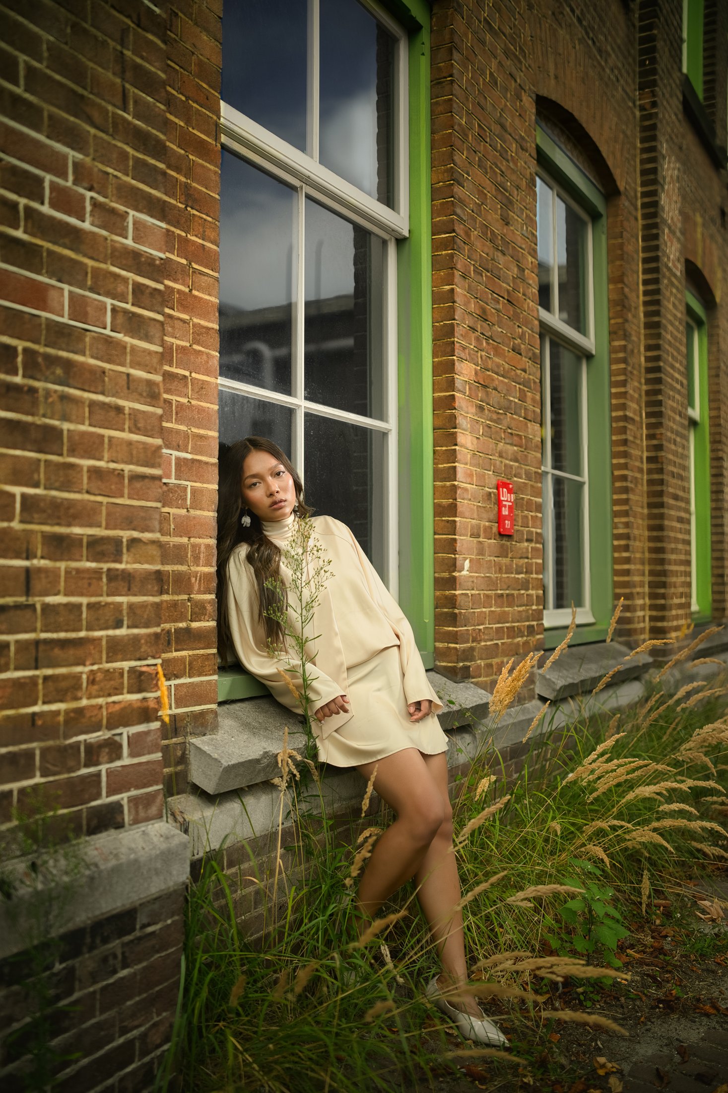 Fashion and editorial